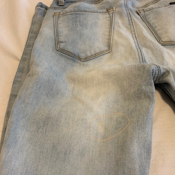 🏷️ Harlow High Rise Skinny Jeans - Picture 9 of 9